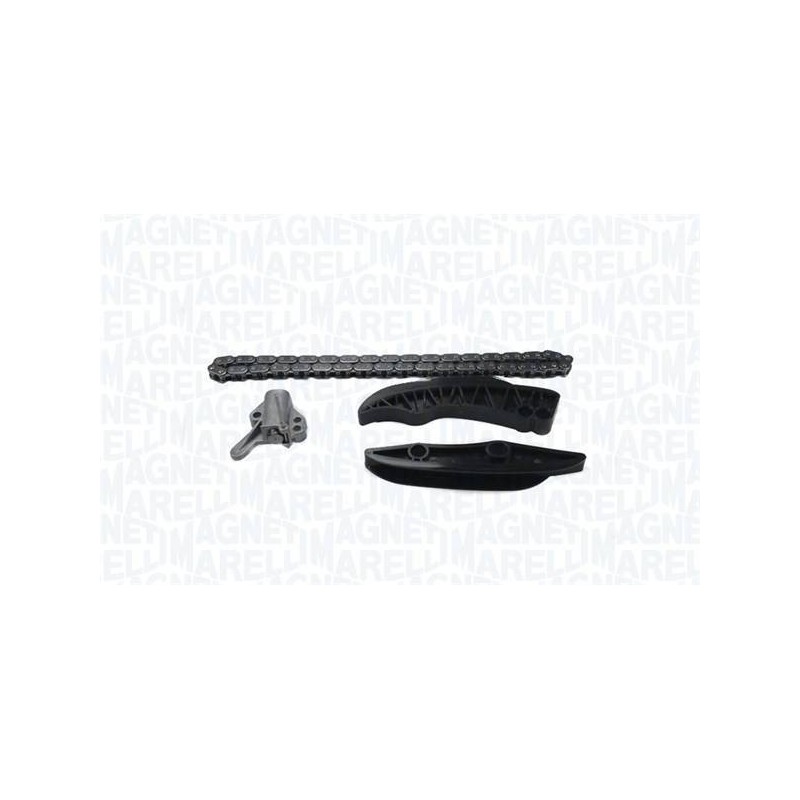 KIT CHA DI 4PC BMW/MINI1.8/2.0/2.3D