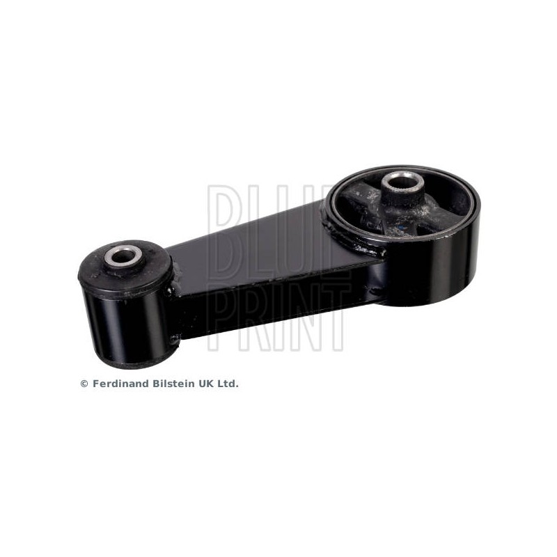 SUPPORT DE MOTEUR