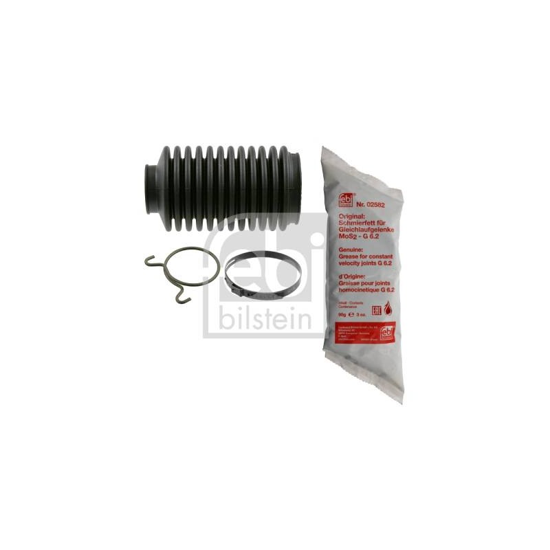 KIT DE SOUFFLET DE DIRECTION