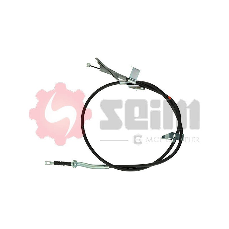 CABLE DE FRE D NISSAN PRIMERA