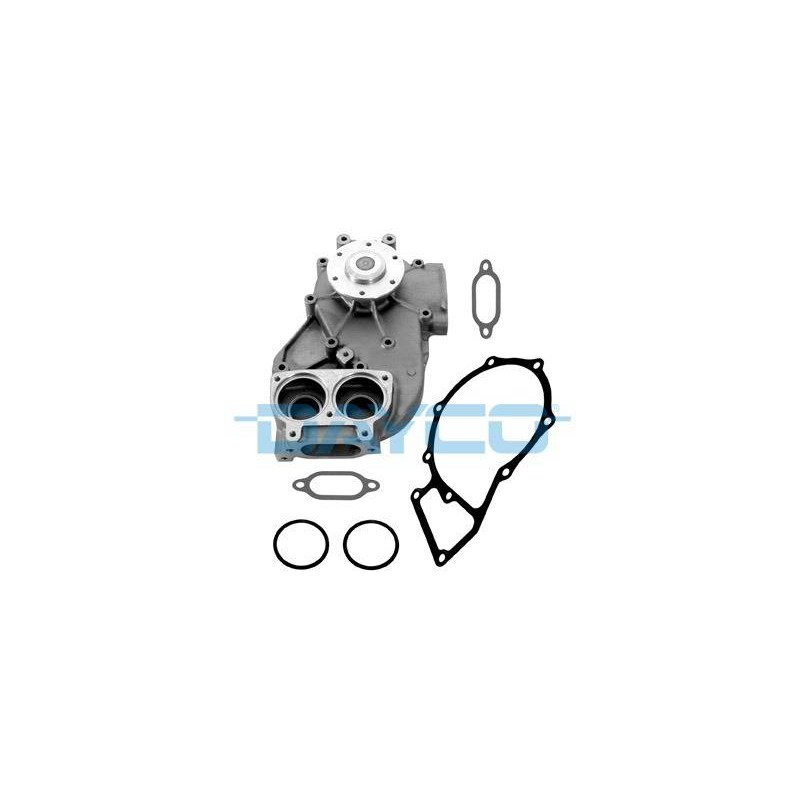 POMPE A EAU HD PL