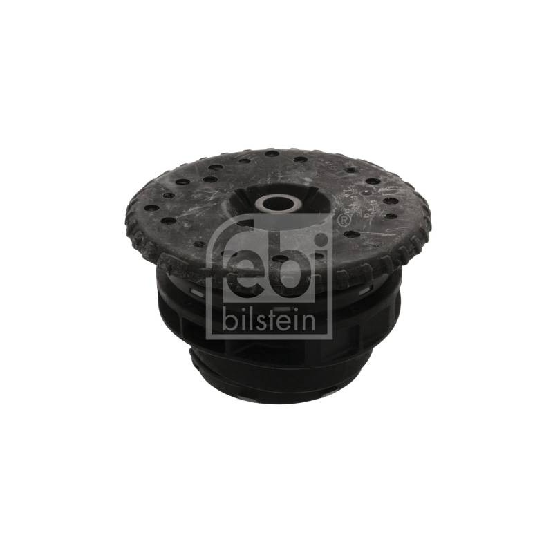 Butée de suspension avant