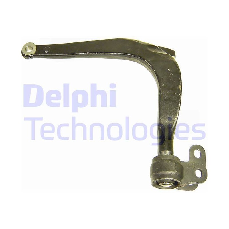TRIANGLE DE SUSPENSION INFERIEUR