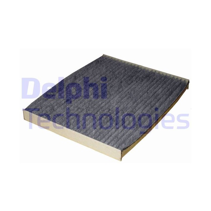 FILTRE D HABITACLE A CHARBON ACTIF