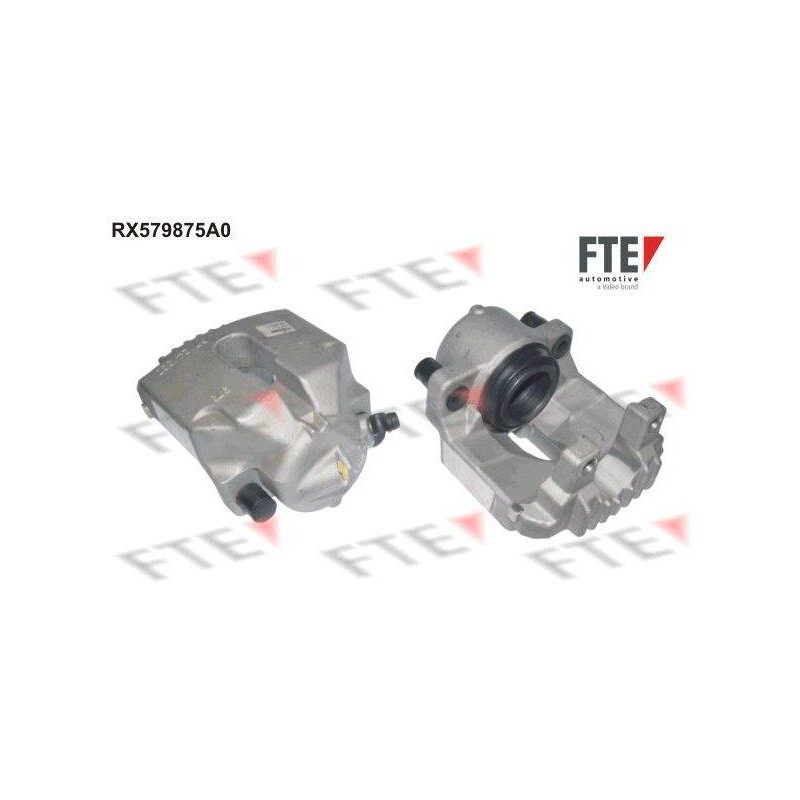ETRIER DE FREIN ECH STD