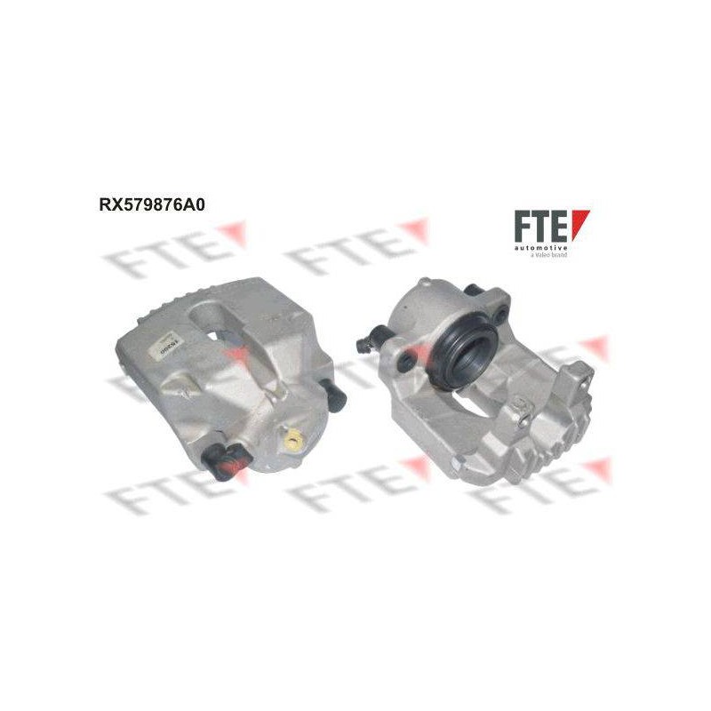 ETRIER DE FREIN ECH STD