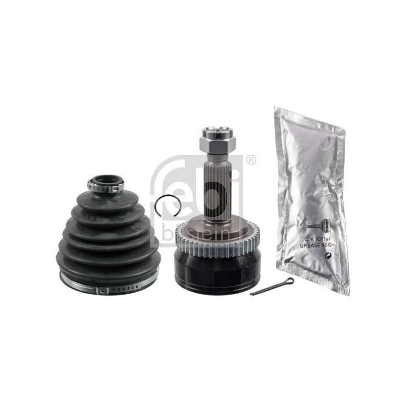 KIT D ARTICULATIONS D ARBRE DE TRAN