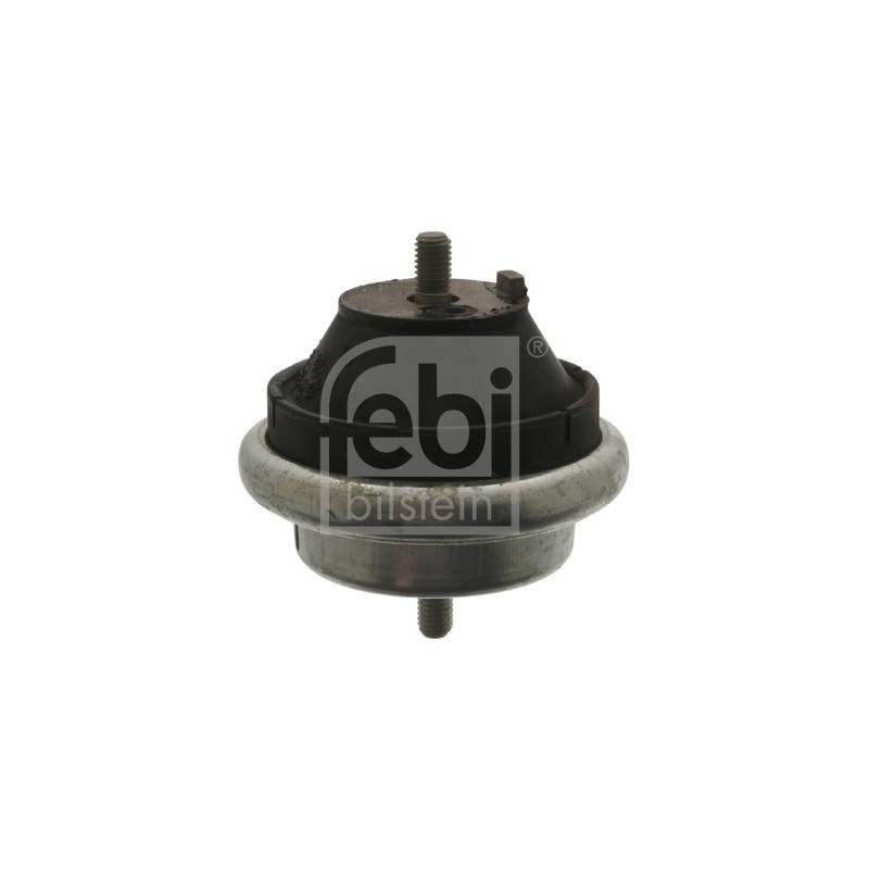 SUPPORT DE MOTEUR