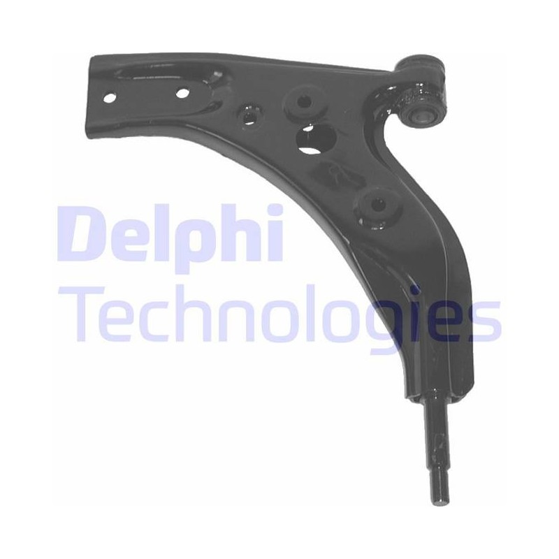 TRIANGLE DE SUSPENSION INFERIEUR