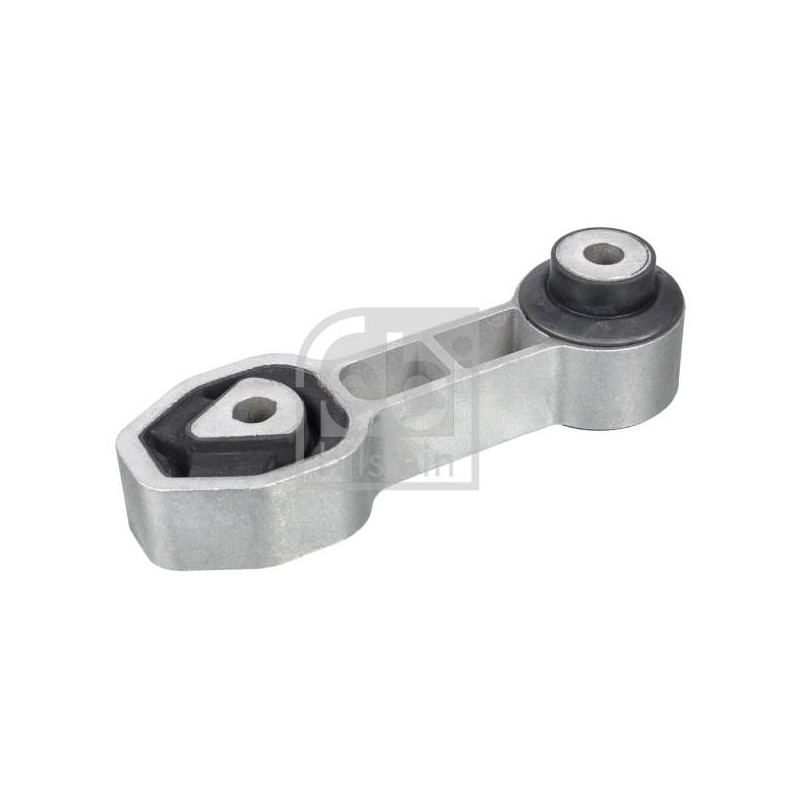 SUPPORT DE MOTEUR
