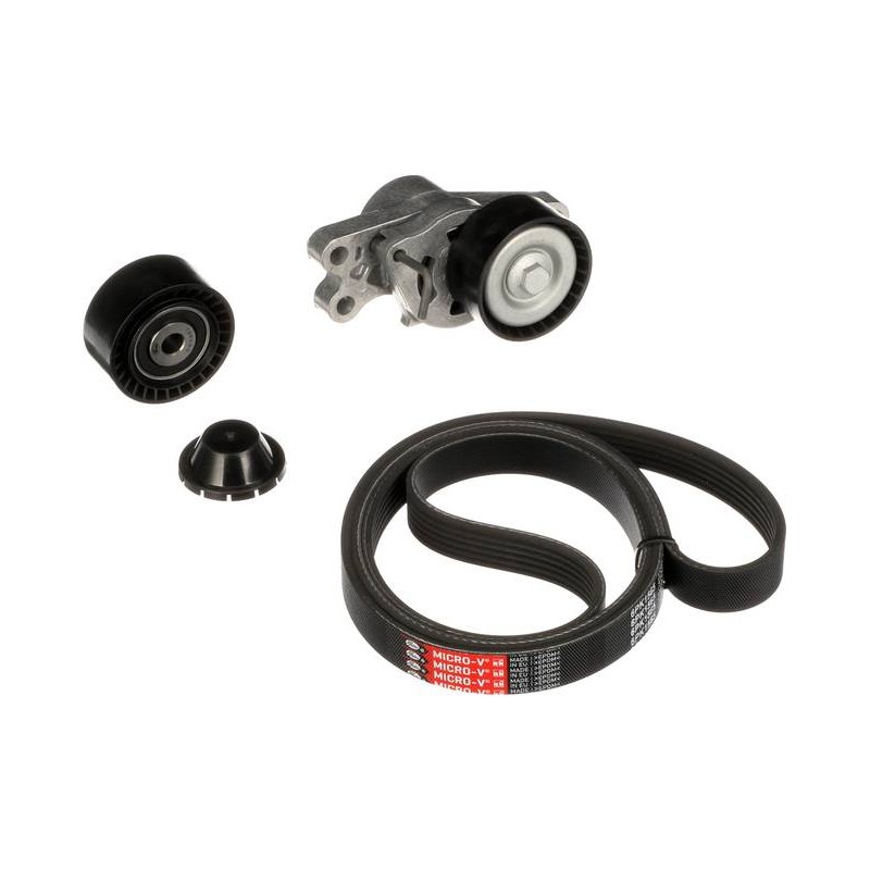 KIT MICRO V