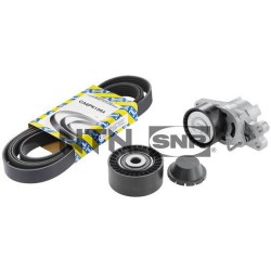 KIT D ACCESSOIRES
