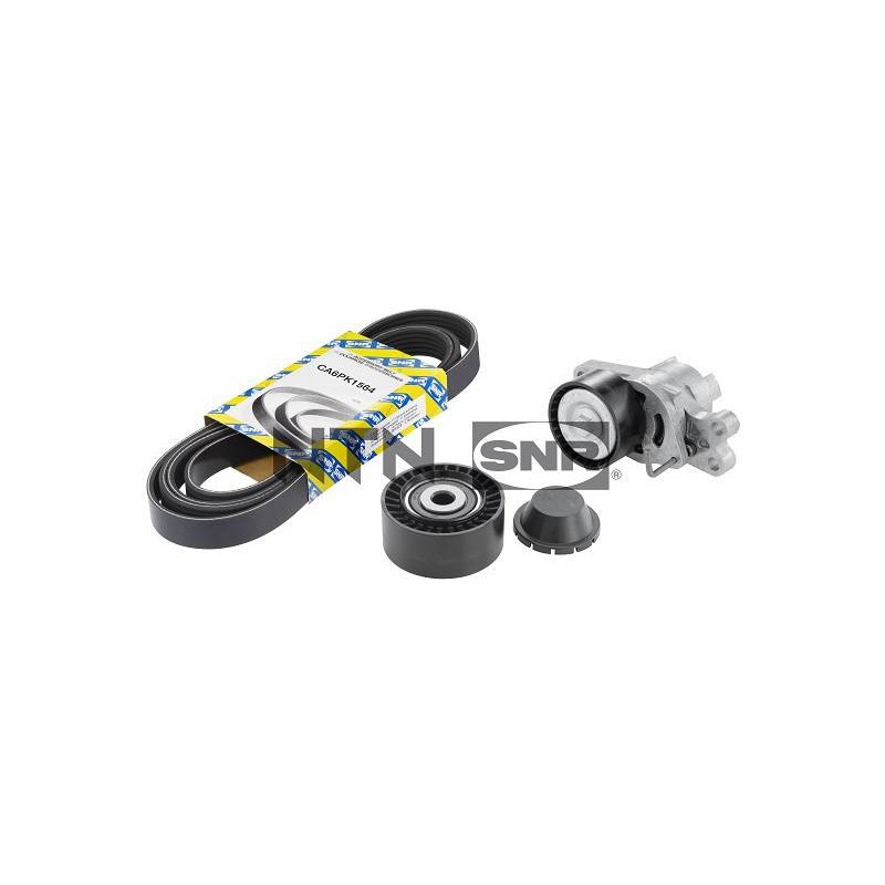 KIT D ACCESSOIRES