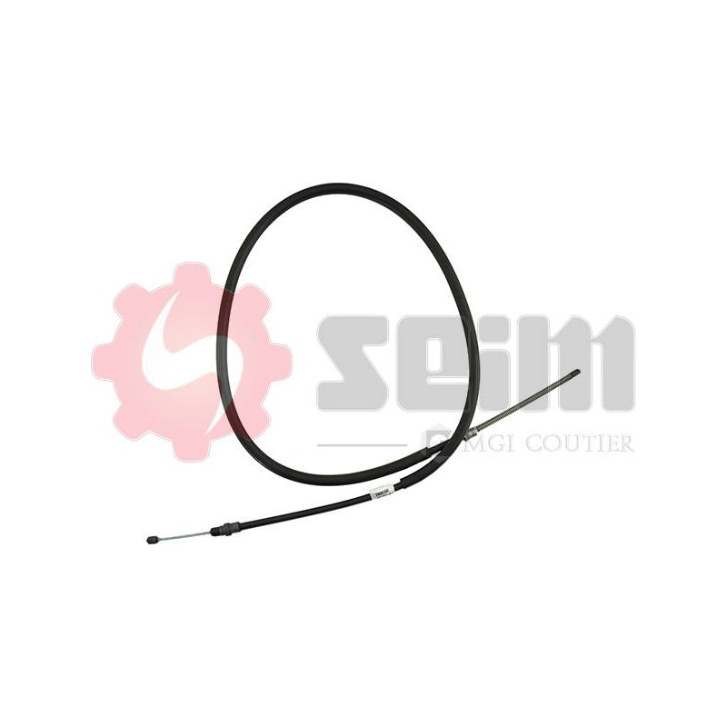 CABLE FR SECONDAIRE NEVADA