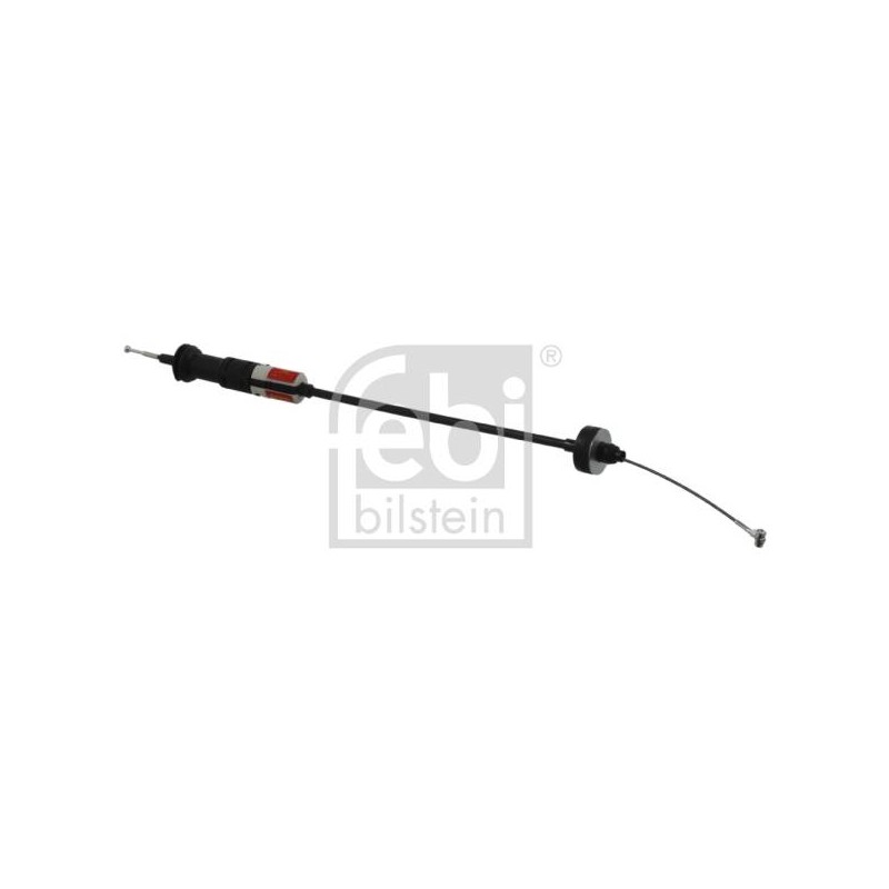 CABLE D EMBRAYAGE