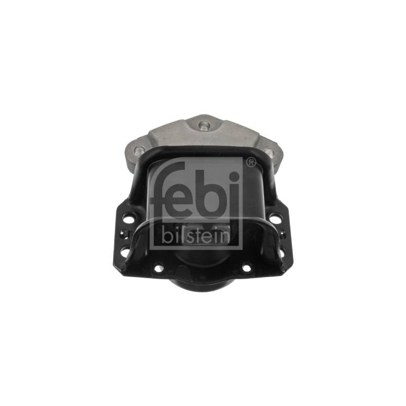 SUPPORT DE MOTEUR