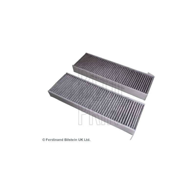 KIT DE FILTRE D HABITACLE