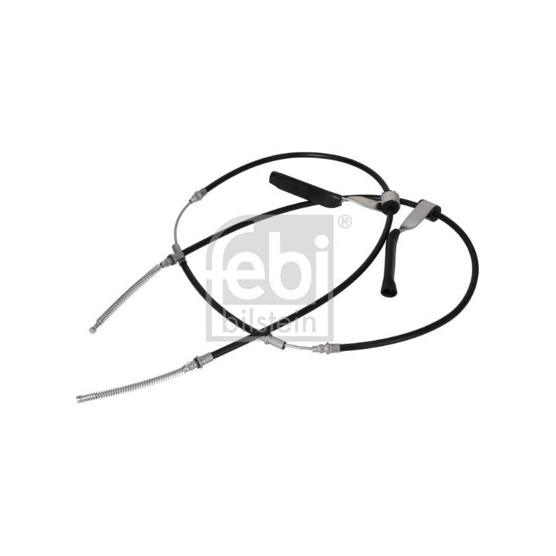 CABLE DE FREIN A MAIN