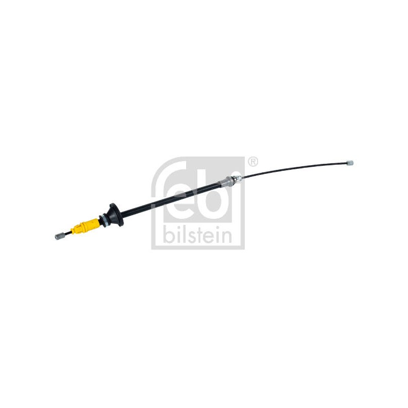 CABLE DE FREIN A MAIN