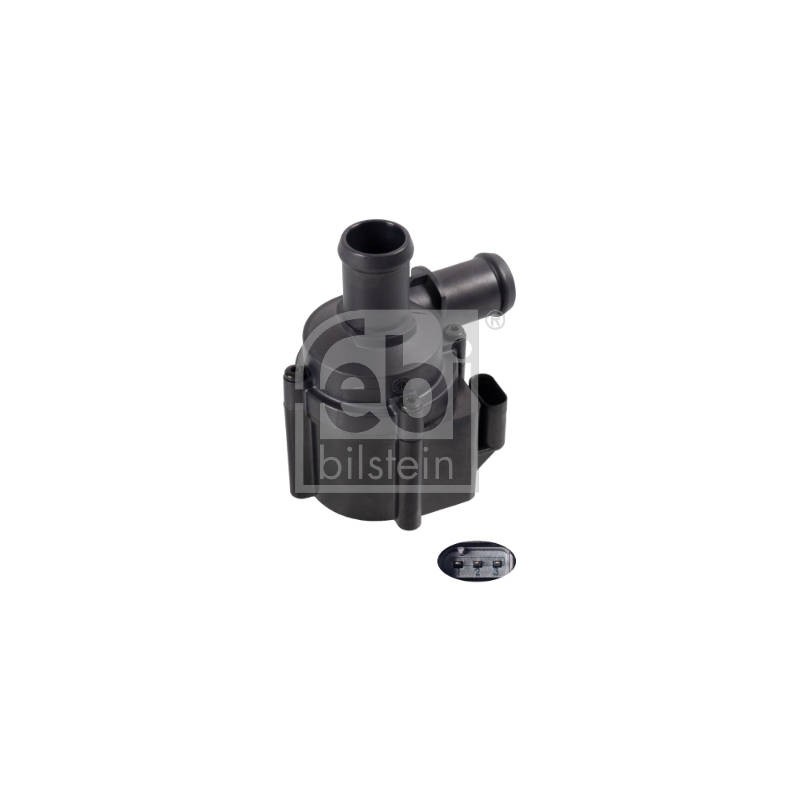POMPE A EAU ADDITIONNELLE