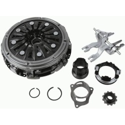 SACHS KIT D EMBRAYAGE