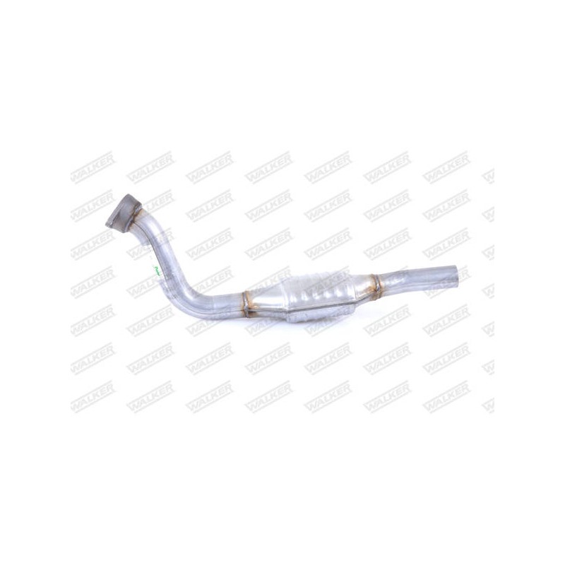 CATALYSEUR CITROEN JUMPY 1997 CC. 7