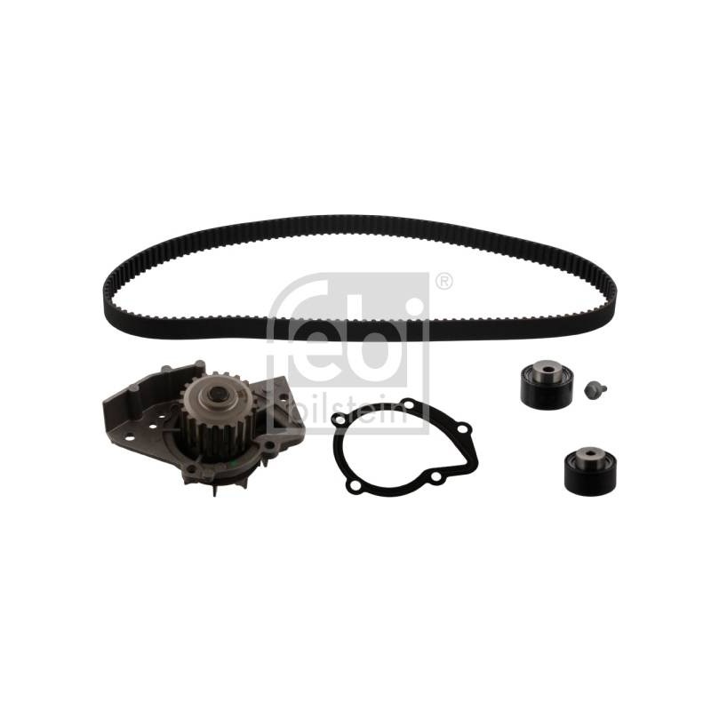 KIT DE COURROIE DENTEE