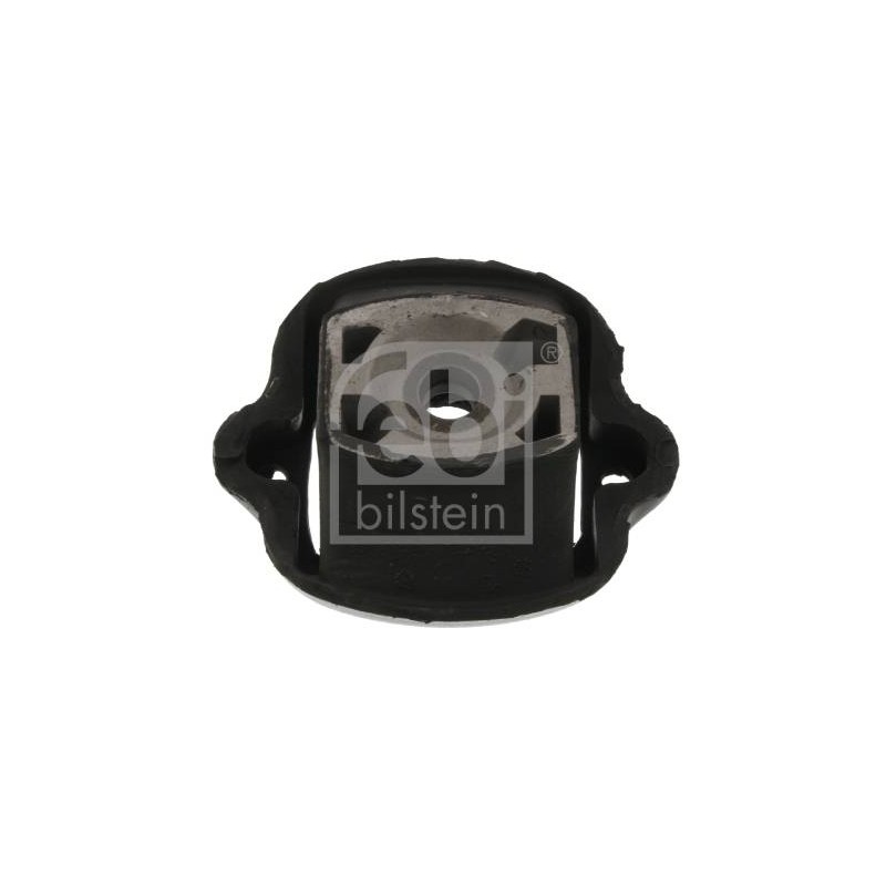 SUPPORT DE MOTEUR