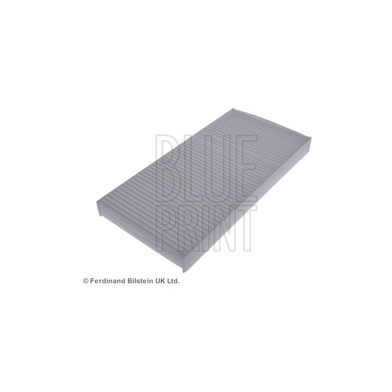 FILTRE D HABITACLE