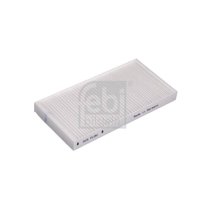 FILTRE D HABITACLE