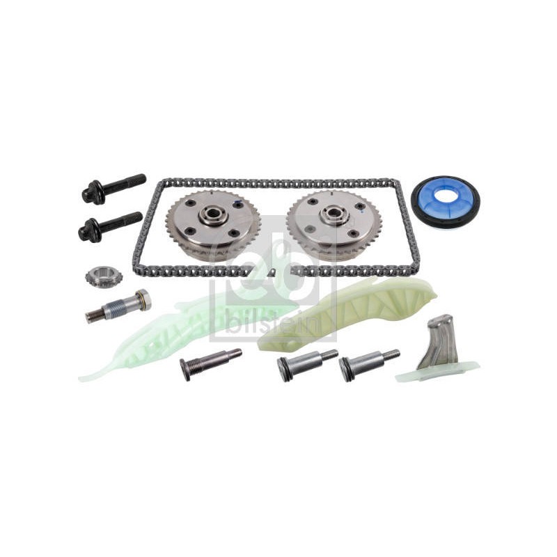 KIT DE CHAINE DE DISTRIBUTION