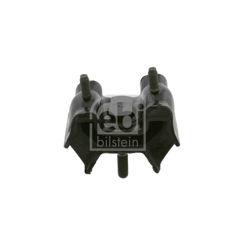 SUPPORT DE MOTEUR