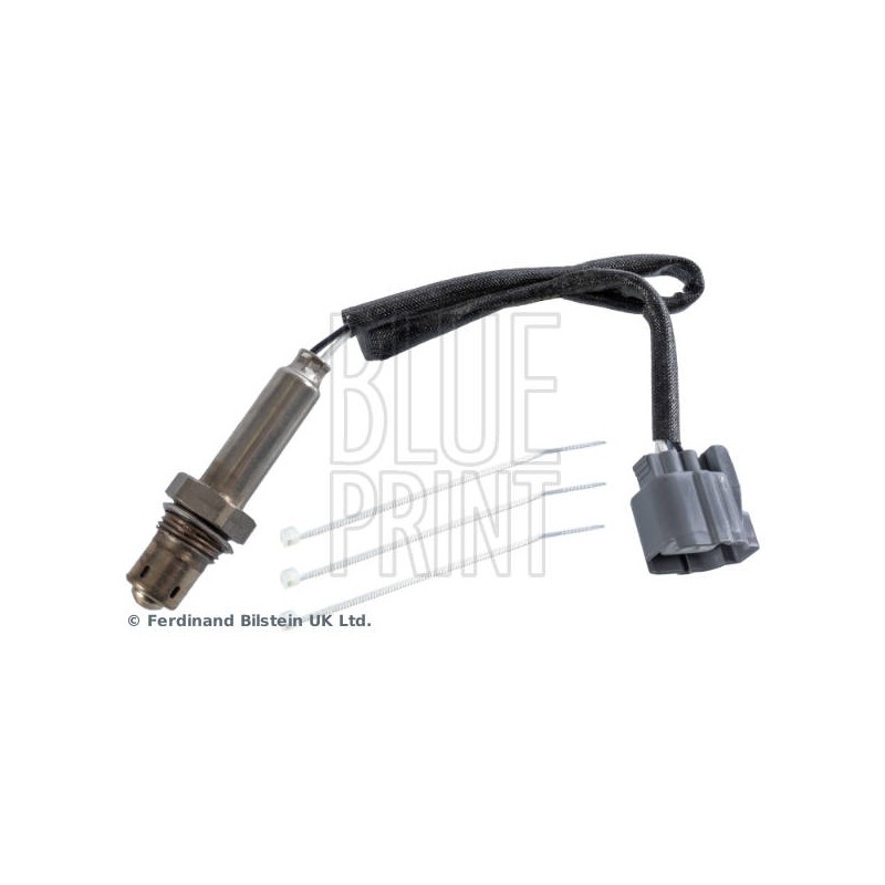 SONDE LAMBDA