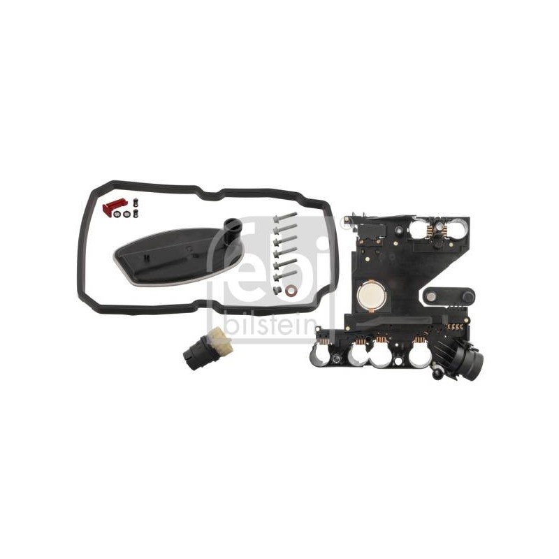 KIT DE FILTRE A HUILE A ENGRENAGES