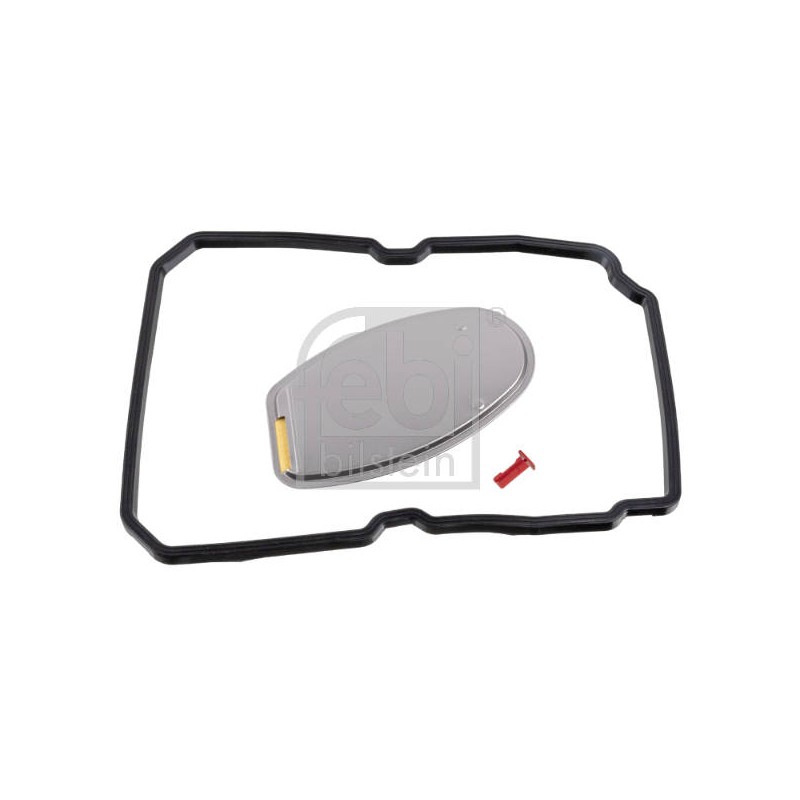 KIT DE FILTRE A HUILE A ENGRENAGES