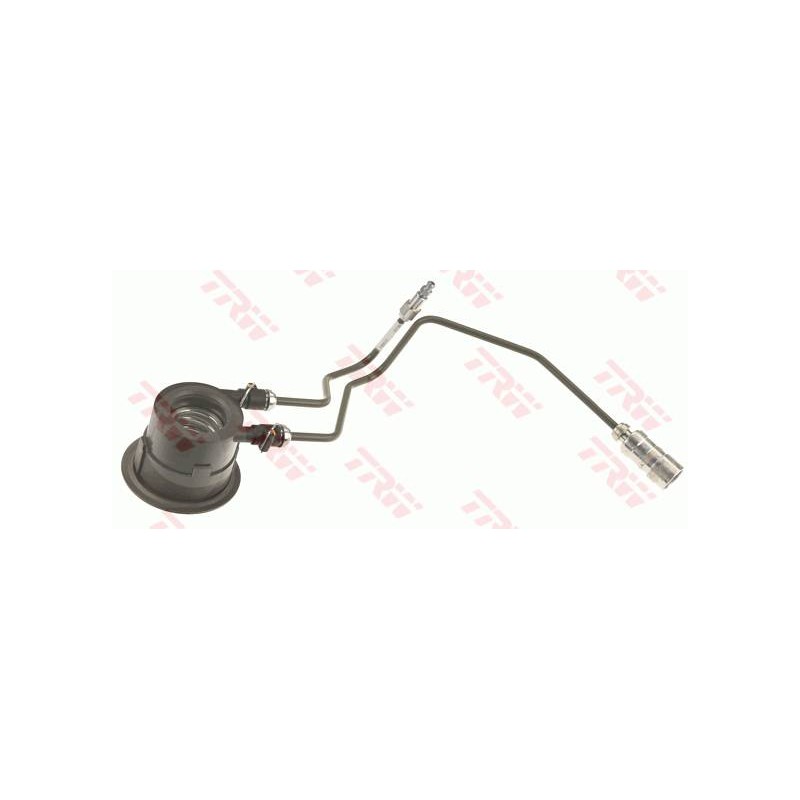 CONCENTRIC SLAVE CYLINDER