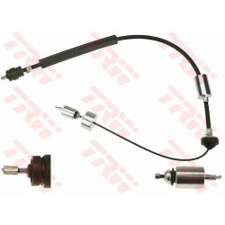 CABLE EMBRAYAGE