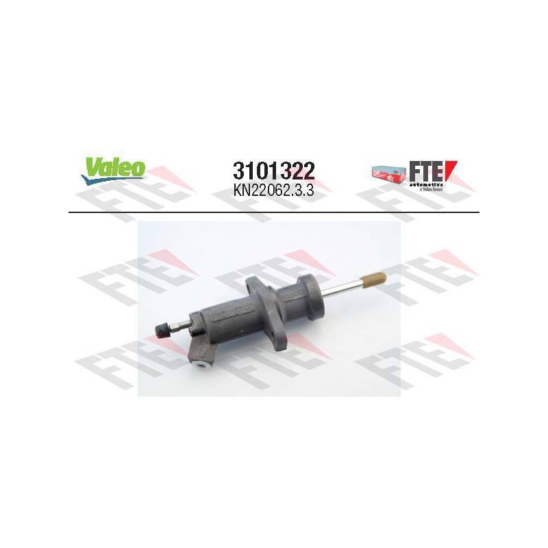 KN22062.3.3 - RECEPTEUR EMB