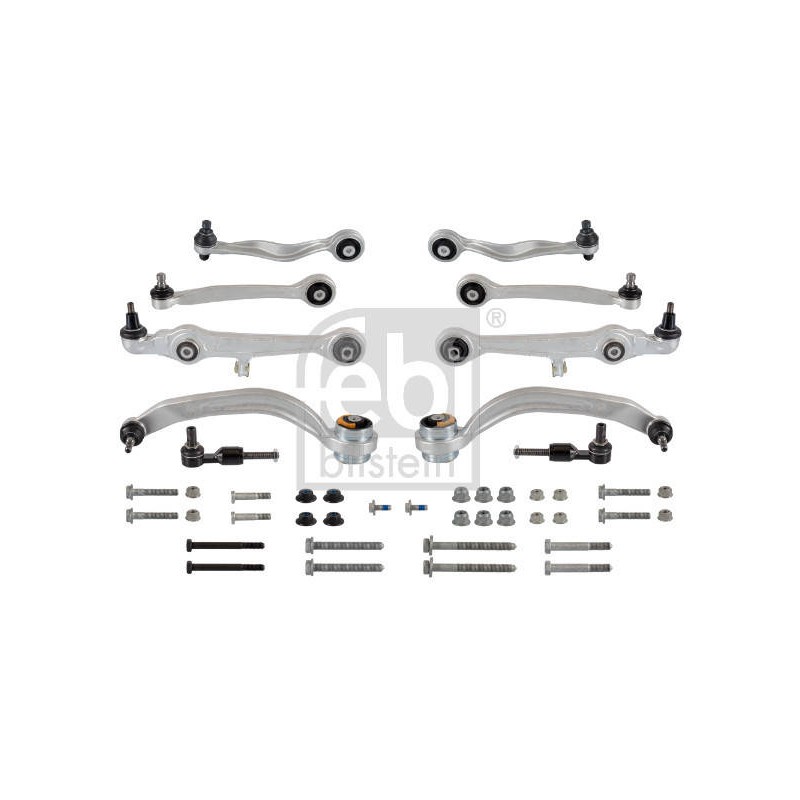 KIT DE BRAS TRANSVERSAL