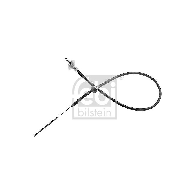 CABLE D EMBRAYAGE