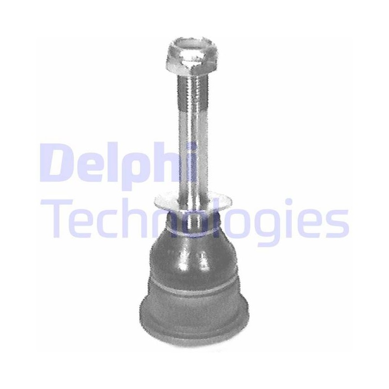 ROTULE DE SUSPENSION INFERIEURE