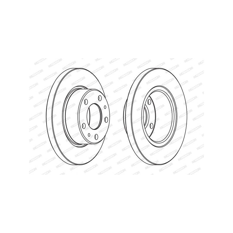 DISQUES