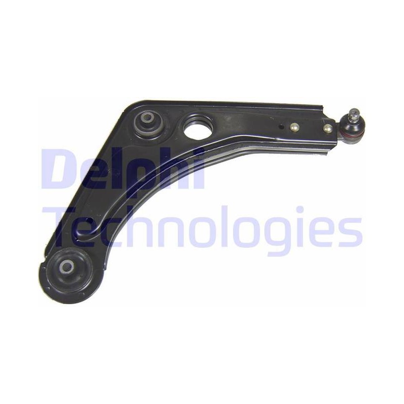 TRIANGLE DE SUSPENSION INFERIEUR