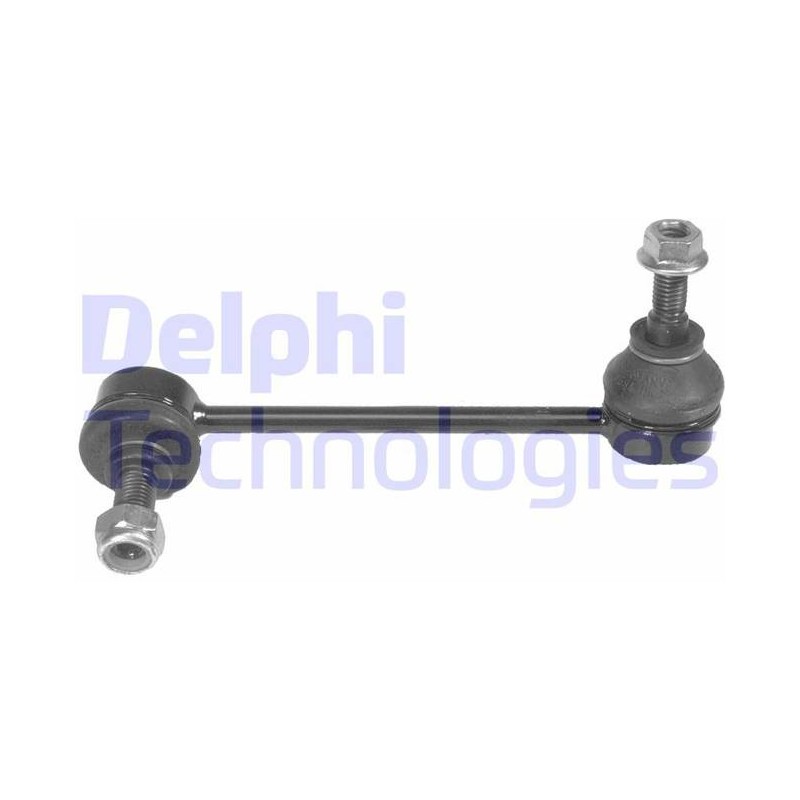 BIELLETTE DE BARRE STABILISATRICE