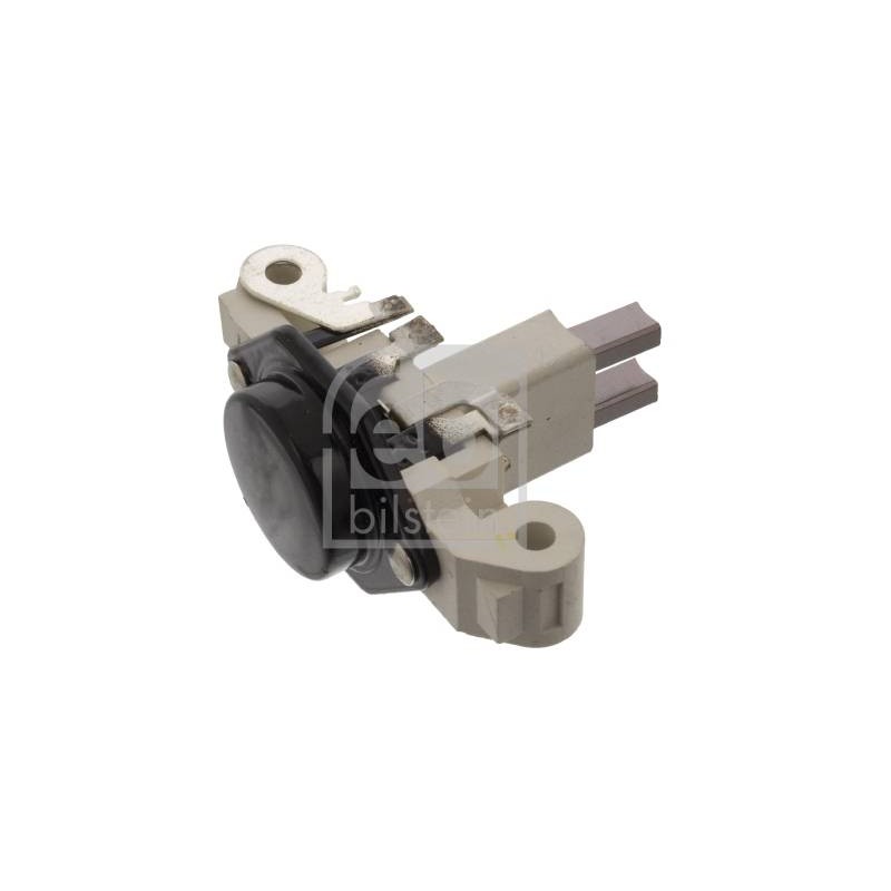 REGULATEUR D ALTERNATEUR