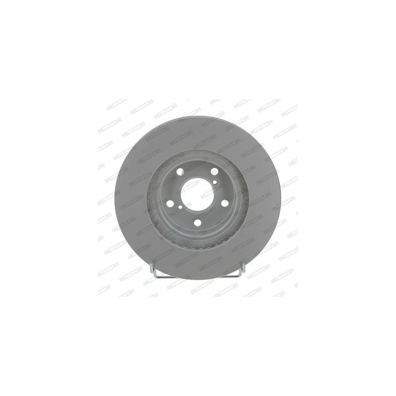 DISQUES DE FREIN VL (2P.)