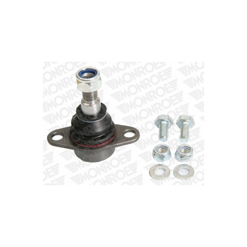 ROTULE DE SUSPENSION AVD/G BMW X5 (