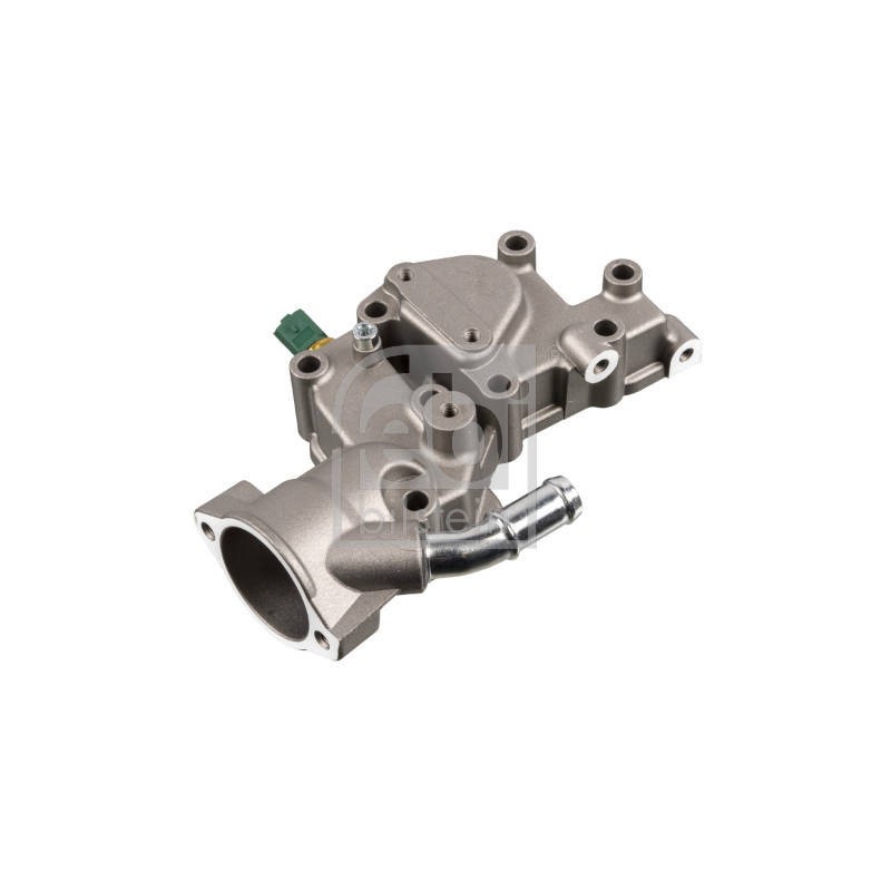Boîtier de thermostat