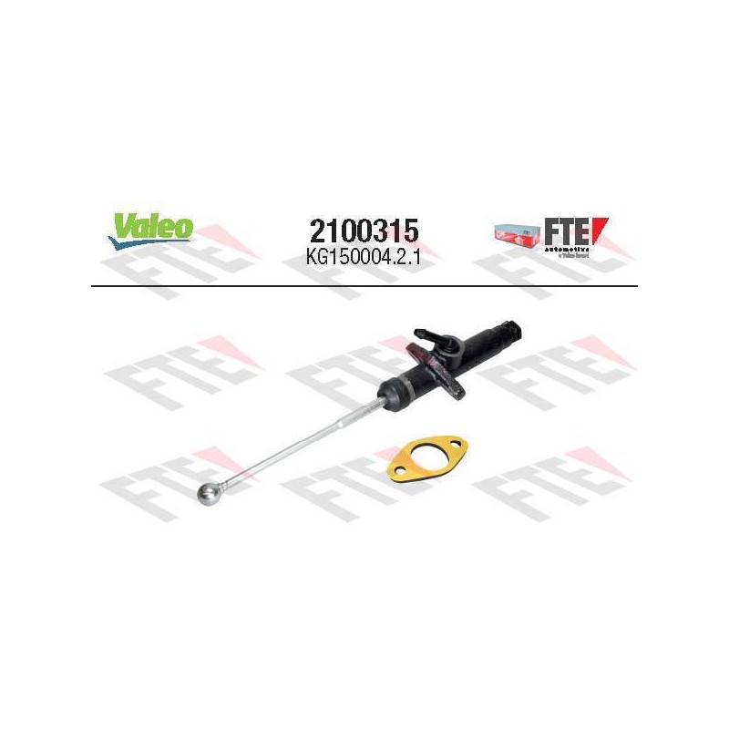 KG150004.2.1 - EMETTEUR EMB