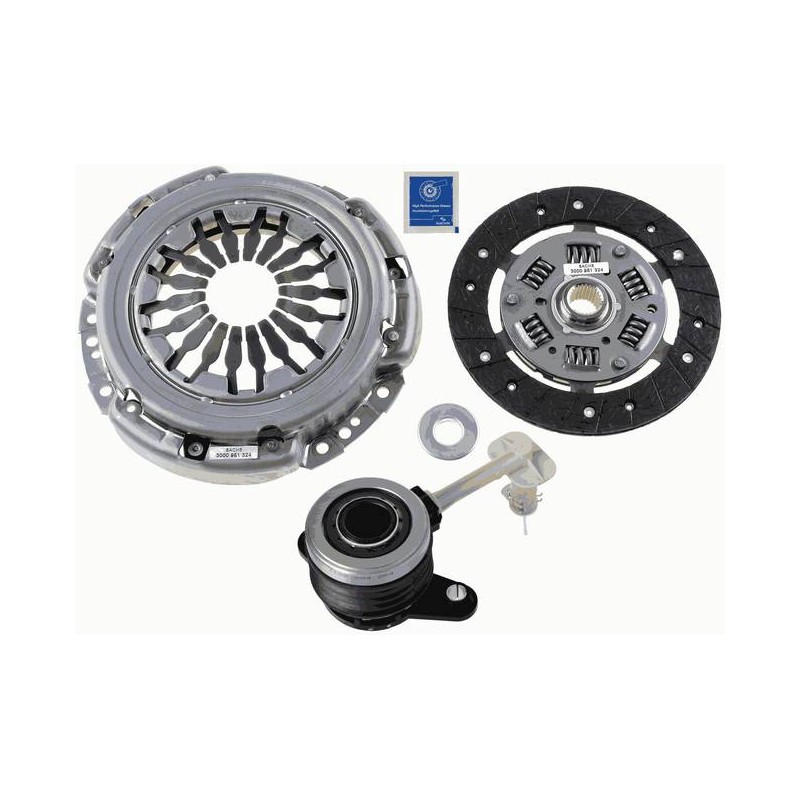 KIT +CSC EMB VL RLT MODUS 1.2
